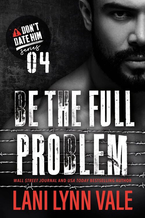Be The Full Problem