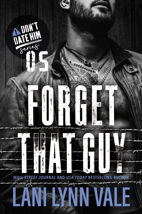 Forget That Guy