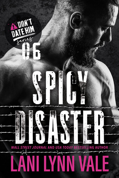 Spicy Disaster by Lani Lynn Vale