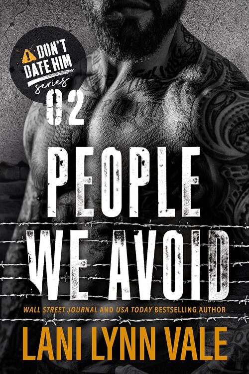 People We Avoid