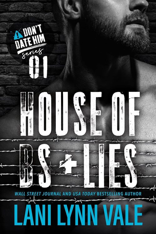 House of BS & Lies by Lani Lynn Vale