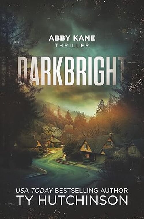 DarkBright by Ty Hutchinson
