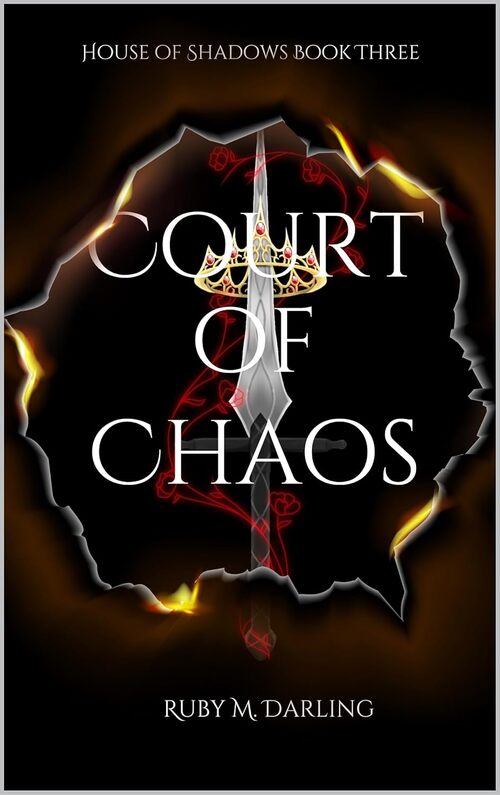 Court of Chaos by Ruby Darling
