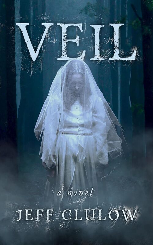 Veil by Jeff Clulow
