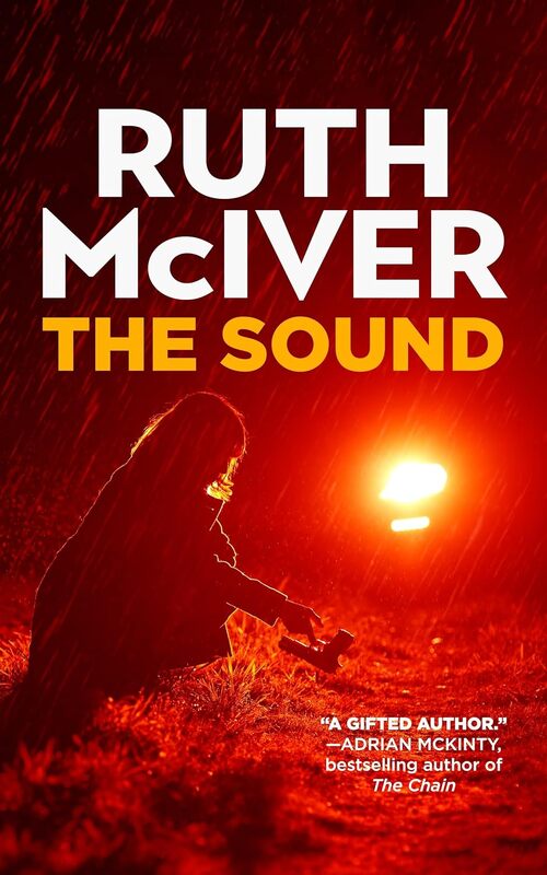 The Sound by Ruth McIver