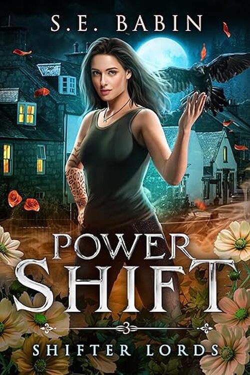 Power Shift