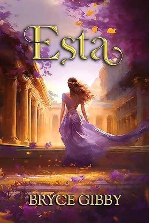 Esta by Bryce Gibby