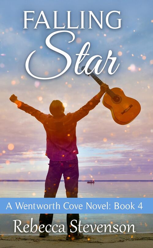 Falling Star by Rebecca Stevenson