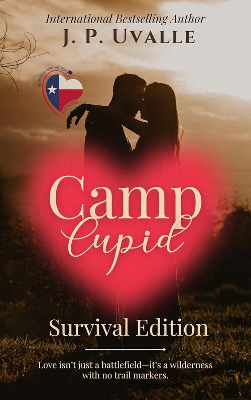 Camp Cupid by J.P. Uvalle