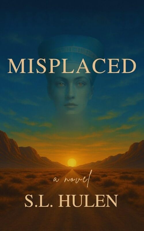 Misplaced by S.L. Hulen