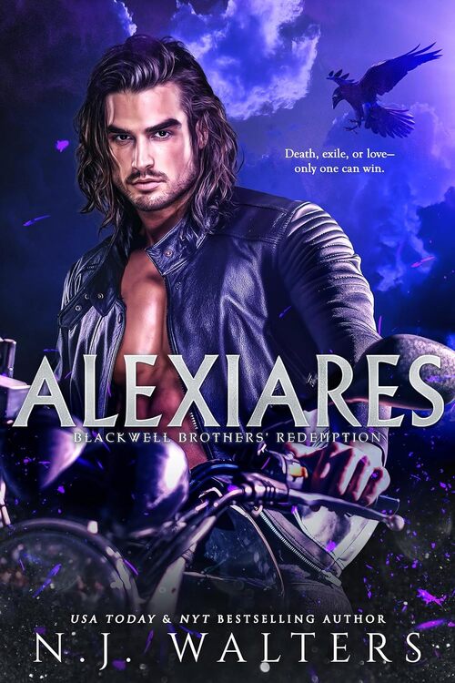 Alexiares
