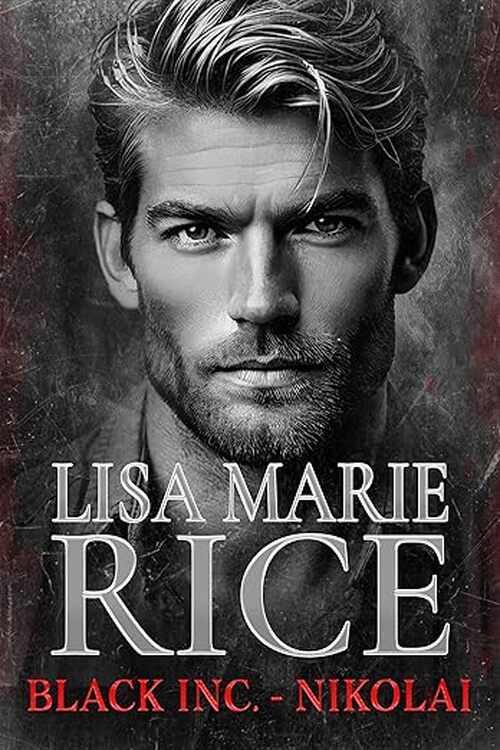 Nikolai by Lisa Marie Rice
