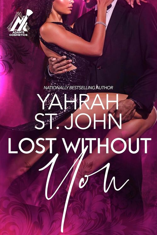 Lost Without You by Yahrah St. John