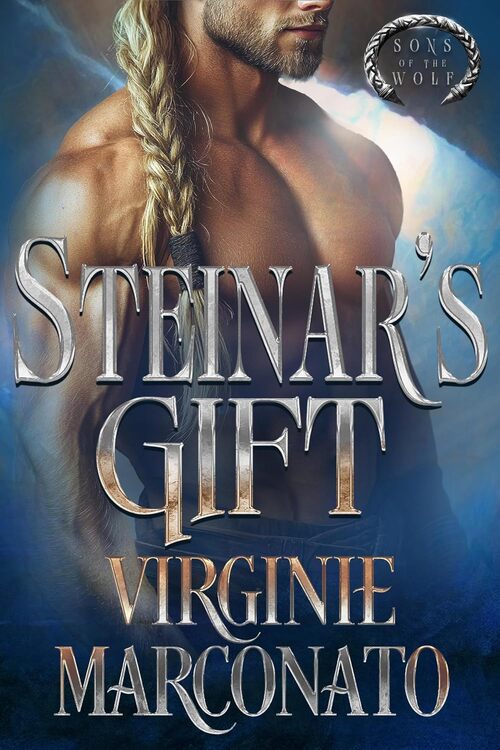 Steinar's Gift by Virginie Marconato