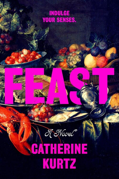 Feast by Catherine Kurtz