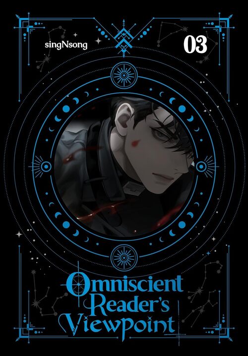 Omniscient Reader's Viewpoint by singNsong .