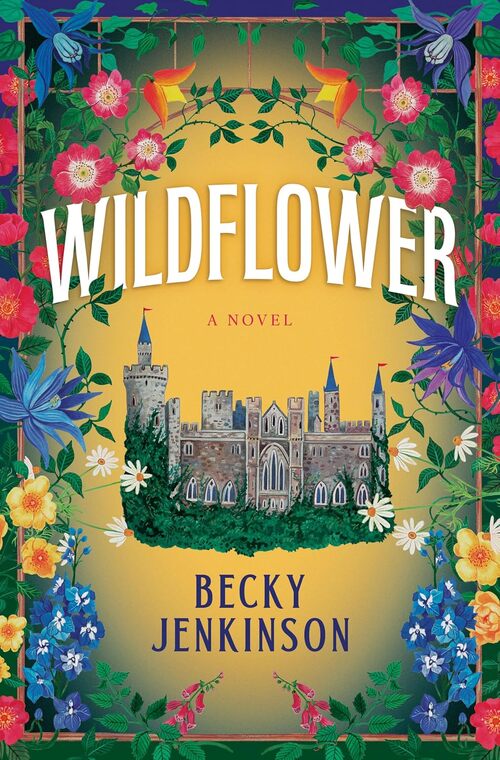 Wildflower by Beth Lilly
