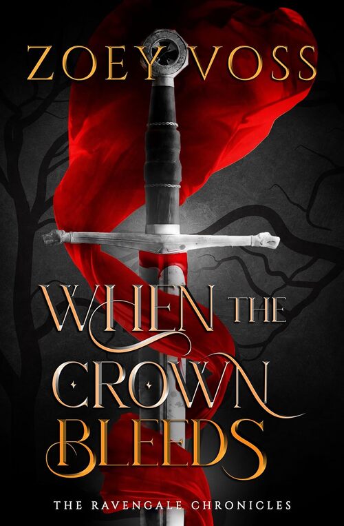 When the Crown Bleeds