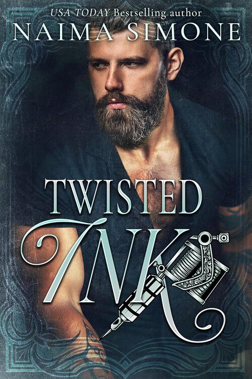 Twisted Ink by Naima Simone
