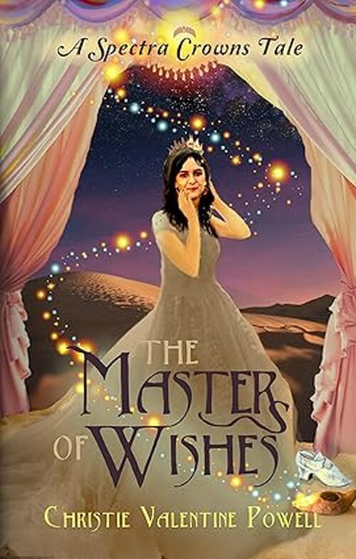 The Masters of Wishes by Christie Valentine Powell