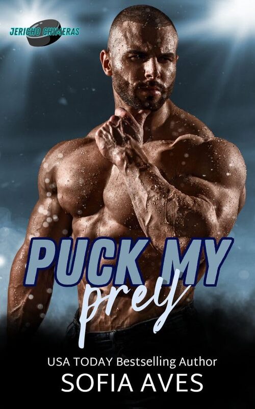 Puck my Prey by Sofia Aves