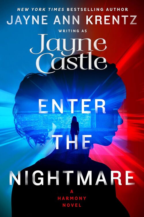 Enter the Nightmare by Jayne Castle