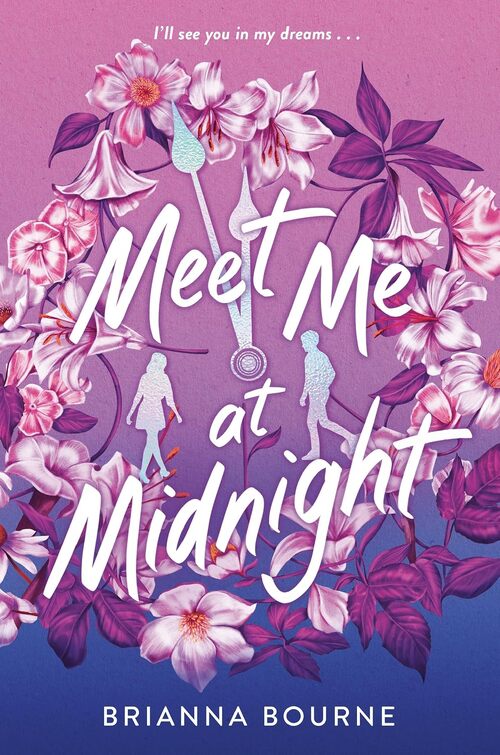Meet Me at Midnight by Lauren Ezzo