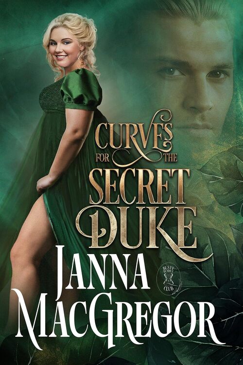 Curves for the Secret Duke by Janna MacGregor