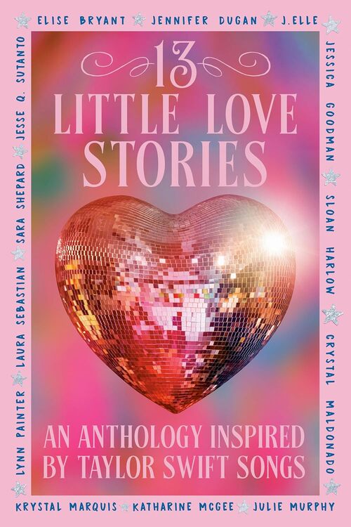 13 Little Love Stories by Lynn Painter