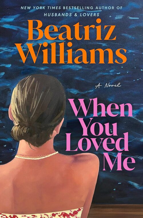 WHEN YOU LOVED ME