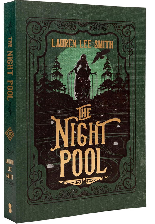 The Night Pool