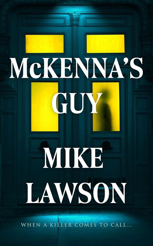 McKenna’s Guy by Mike Lawson