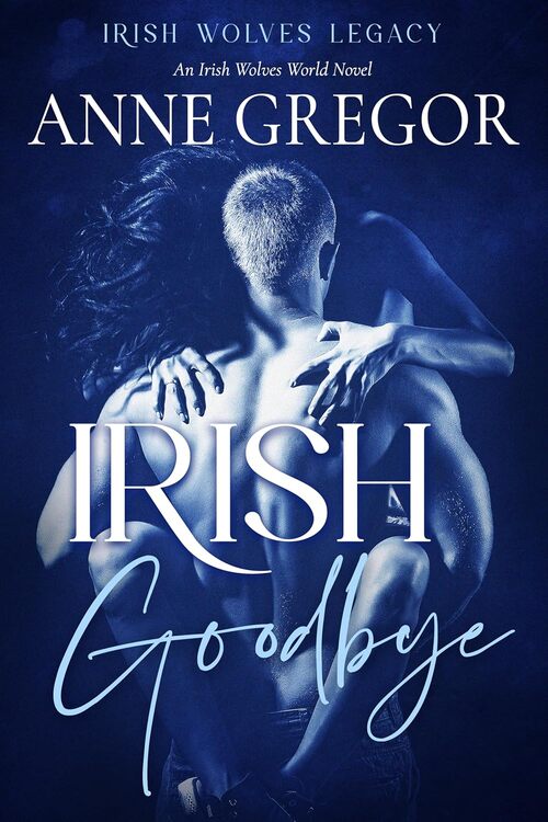 Irish Goodbye
