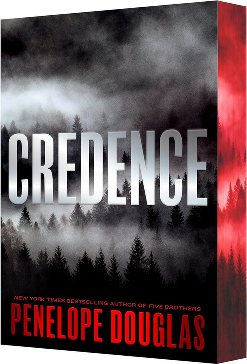 Credence by Penelope Douglas
