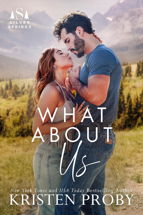 What About Us by Kristen Proby