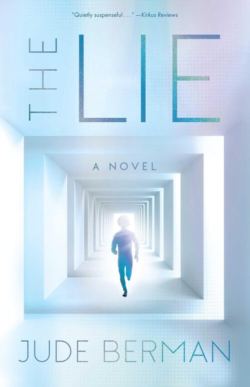 The Lie by Jude Berman