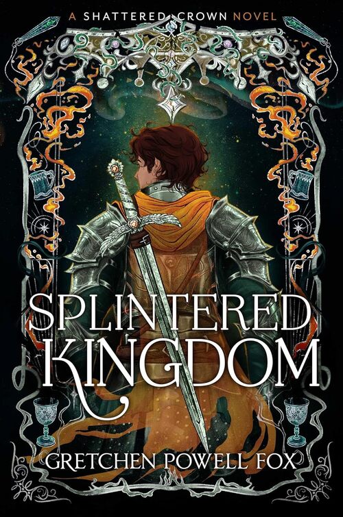 Splintered Kingdom