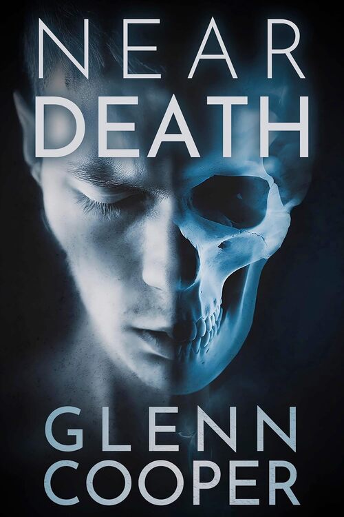 Near Death by Glenn Cooper