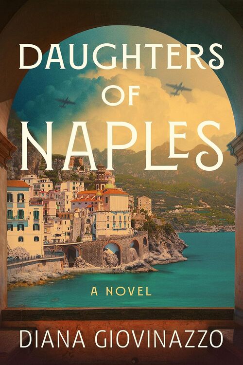 Daughters of Naples