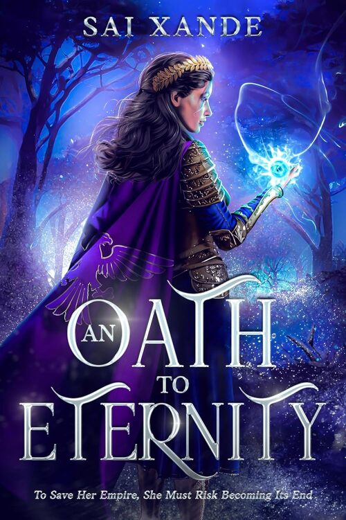An Oath to Eternity by Aj Glasser