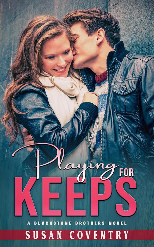 Playing for Keeps by Susan Coventry