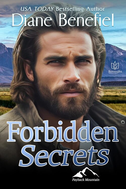 Forbidden Secrets