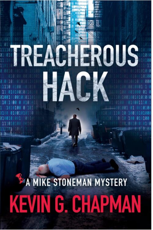 Treacherous Hack by Kevin G. Chapman