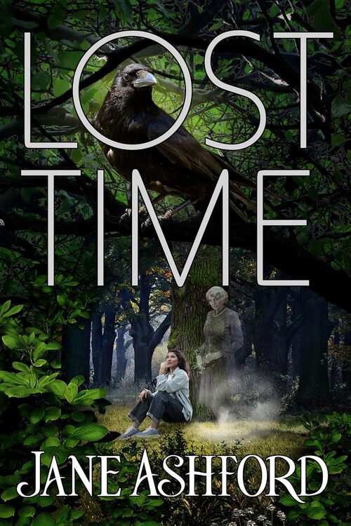 Lost Time by Jane Ashford
