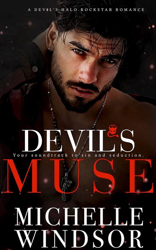 Devil's Muse by Michelle Windsor