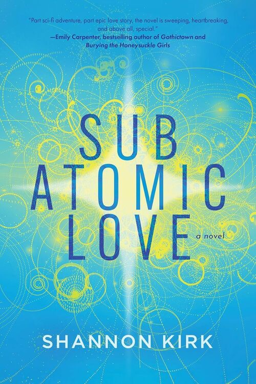 Subatomic Love