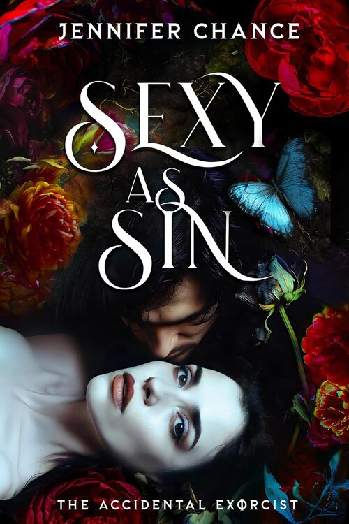 Sexy As Sin by Jennifer Chance