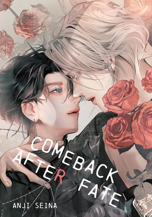 Comeback After Fate by Anji Seina
