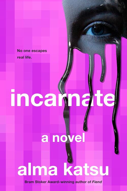 Incarnate by Alma Katsu