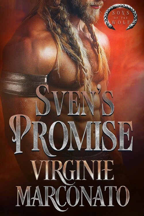 Sven's Promise by Virginie Marconato